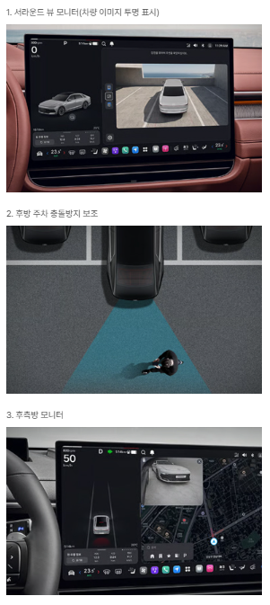 파킹 어시스트