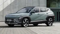 소형/준중형 SUV 2