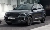 소형/준중형 SUV 1