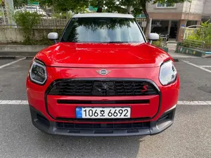 MINI Countryman S ALL4