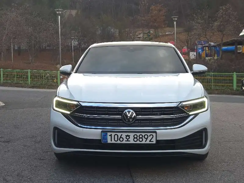 폭스바겐 제타 1.5 TSI Prestige