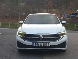 폭스바겐 제타 1.5 TSI Prestige