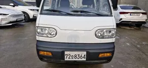 다마스 5인승