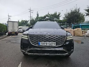 뉴 GV80 2.5 가솔린 AWD