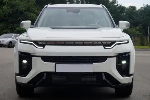 액티언 1.5T 가솔린 S8 (카멜베이지투톤시트)