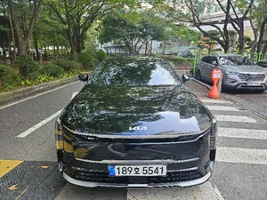더 뉴 K8 2.5 GDI 노블레스 라이트