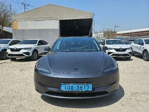 테슬라 Model 3 Premium Long Range RWD