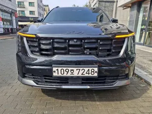 쏘렌토 5인승 HEV 1.6 그래비티 4WD