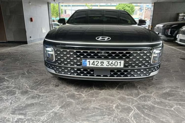 디 올뉴 그랜저 가솔린3.5 AWD 익스클루시브