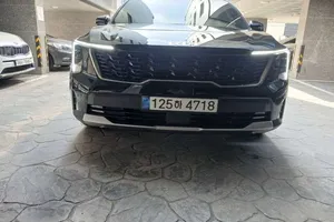 더 뉴 쏘렌토 2.5가솔린 2WD 프레스티지