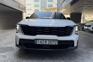 더 뉴 쏘렌토 2.5가솔린 2WD 시그니처 그래비티