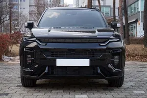액티언 하이브리드 1.5T S8 (카멜베이지투톤시트)
