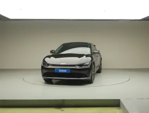 EV6 롱 레인지 2WD 어스
