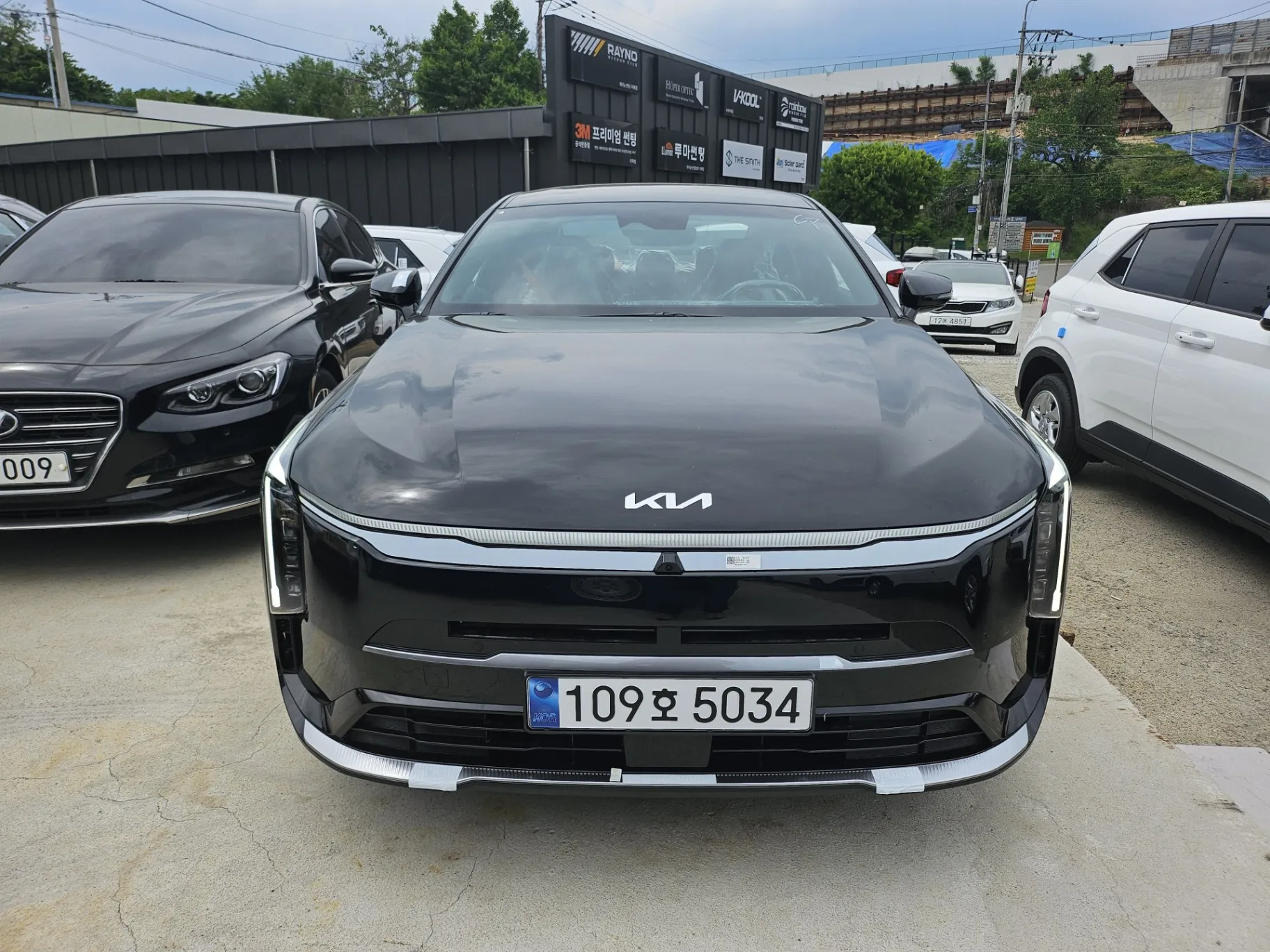 더 뉴 K8 2.5가솔린 베스트 셀렉션