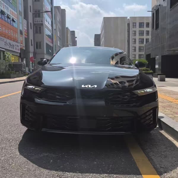 K5 하이브리드2.0 시그니처