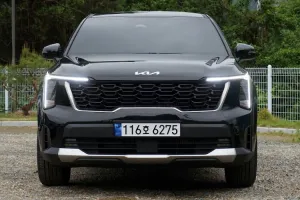 더 뉴 쏘렌토 HEV 1.6 2WD 프레스티지