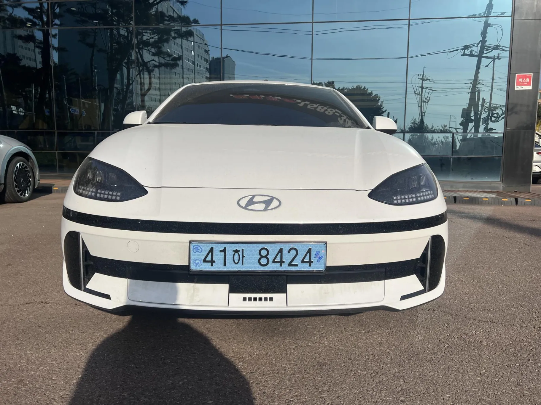 아이오닉6 롱체인지 EXCLUSIVE 2WD