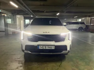 더 뉴 쏘렌토 HEV 1.6 2WD 시그니처