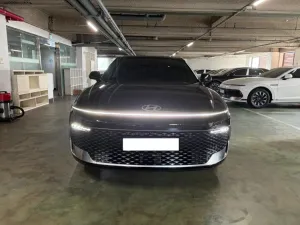그랜저 (GN7) 2.5 가솔린 2WD 프리미엄