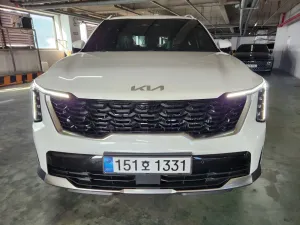 더 뉴 쏘렌토 HEV 1.6 2WD 노블레스