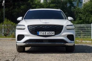 신형 GV70 가솔린 2.5 터보 AWD