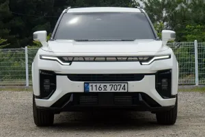 액티언 1.5T가솔린 S8 (카멜베이지투톤시트)
