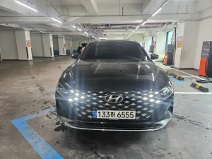 더 뉴 그랜저 IG 2.5 가솔린 프리미엄
