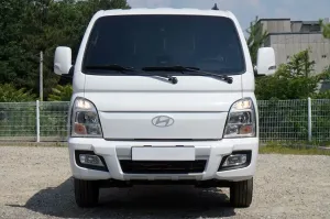 포터 초장축 슈퍼캡 LPDI 프리미엄 오토