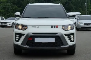 더 뉴 티볼리 1.6가솔린 V1