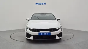 더 뉴K5 하이브리드(DL3) 시그니처