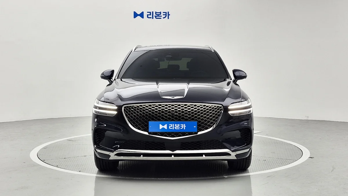 GV70 가솔린 2.5T AWD