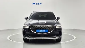GV70 가솔린 2.5T AWD