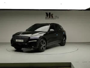 GV70 가솔린 2.5 터보 AWD 스포츠