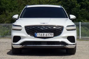 GV70 가솔린2.5T AWD (바닐라베이지시트)
