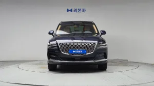 GV80 2.5T 가솔린 AWD