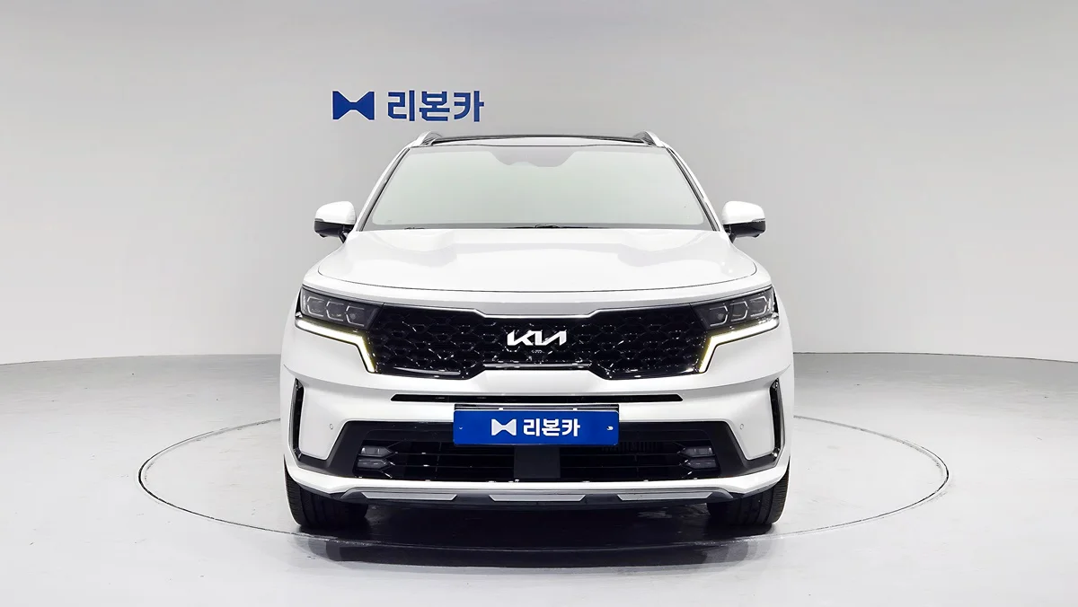 쏘렌토 2.2디젤 4WD 시그니처