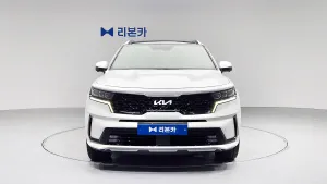 쏘렌토 2.2디젤 4WD 시그니처