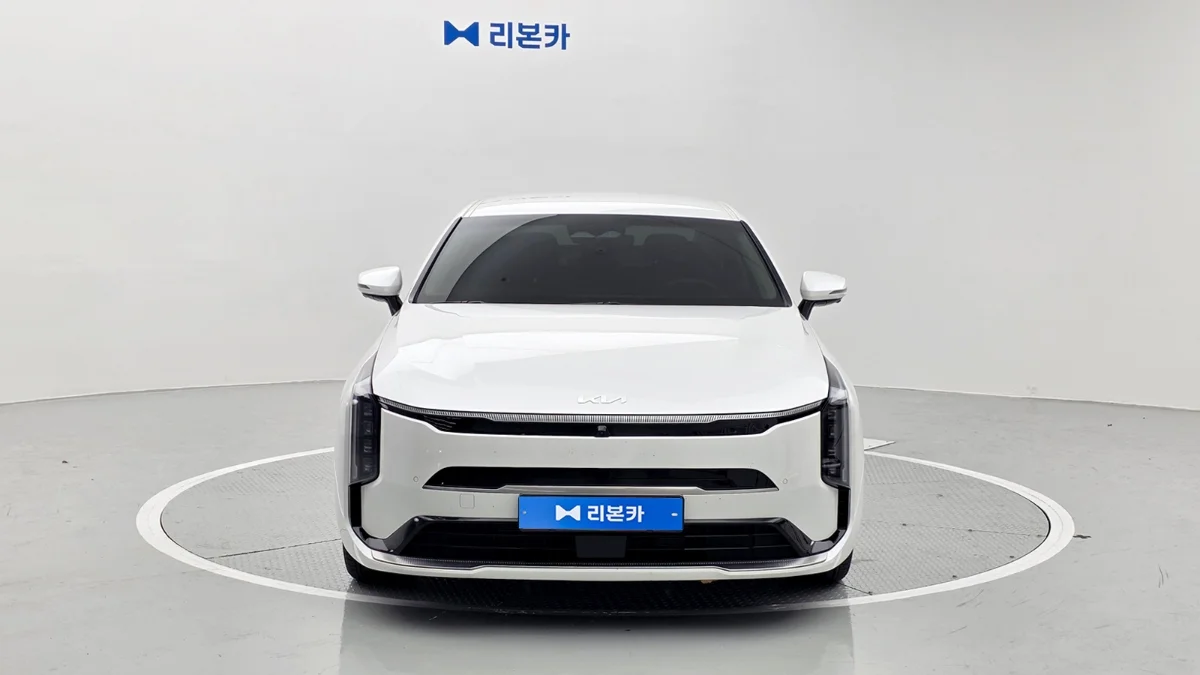더 뉴 K8 가솔린2.5노블레스