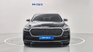 더 뉴 K9 3.3 휘발유 터보 AWD 플래티넘 베스트셀렉션Ⅰ
