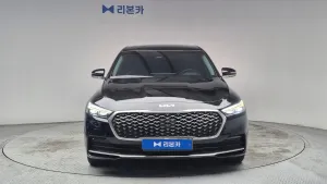 더 뉴 K9 3.3 휘발유 터보 AWD 마스터즈 베스트셀렉션Ⅱ