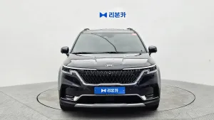 카니발(KA4) 리무진 7인승 가솔린 시그니처