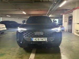 아우디 Q5 40 TFSI quattro Advanced