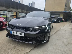 더 뉴 K5 2.0가솔린 베스트셀렉션