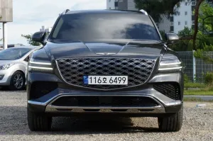 GV80 가솔린 2.5T AWD