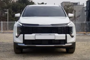 더 뉴 스포티지 가솔린1.6T 프레스티지