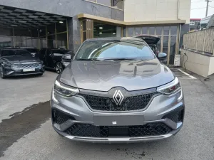 아르카나 1.6 GTe 아이코닉