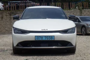 EV6 롱레인지 어스
