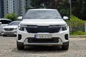 더 뉴 셀토스 2.0 가솔린 2WD 트렌디