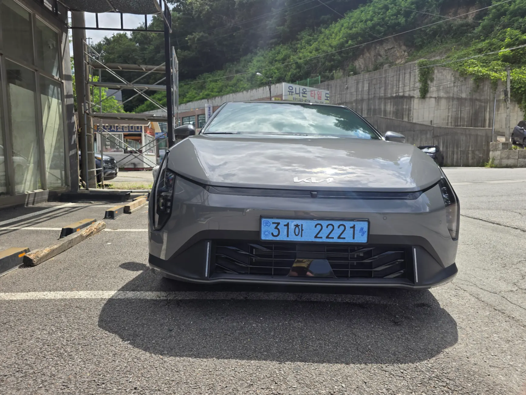 EV4 롱레인지 어스