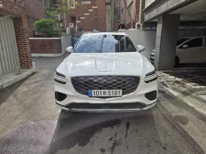 GV70 2.5T 가솔린 AWD